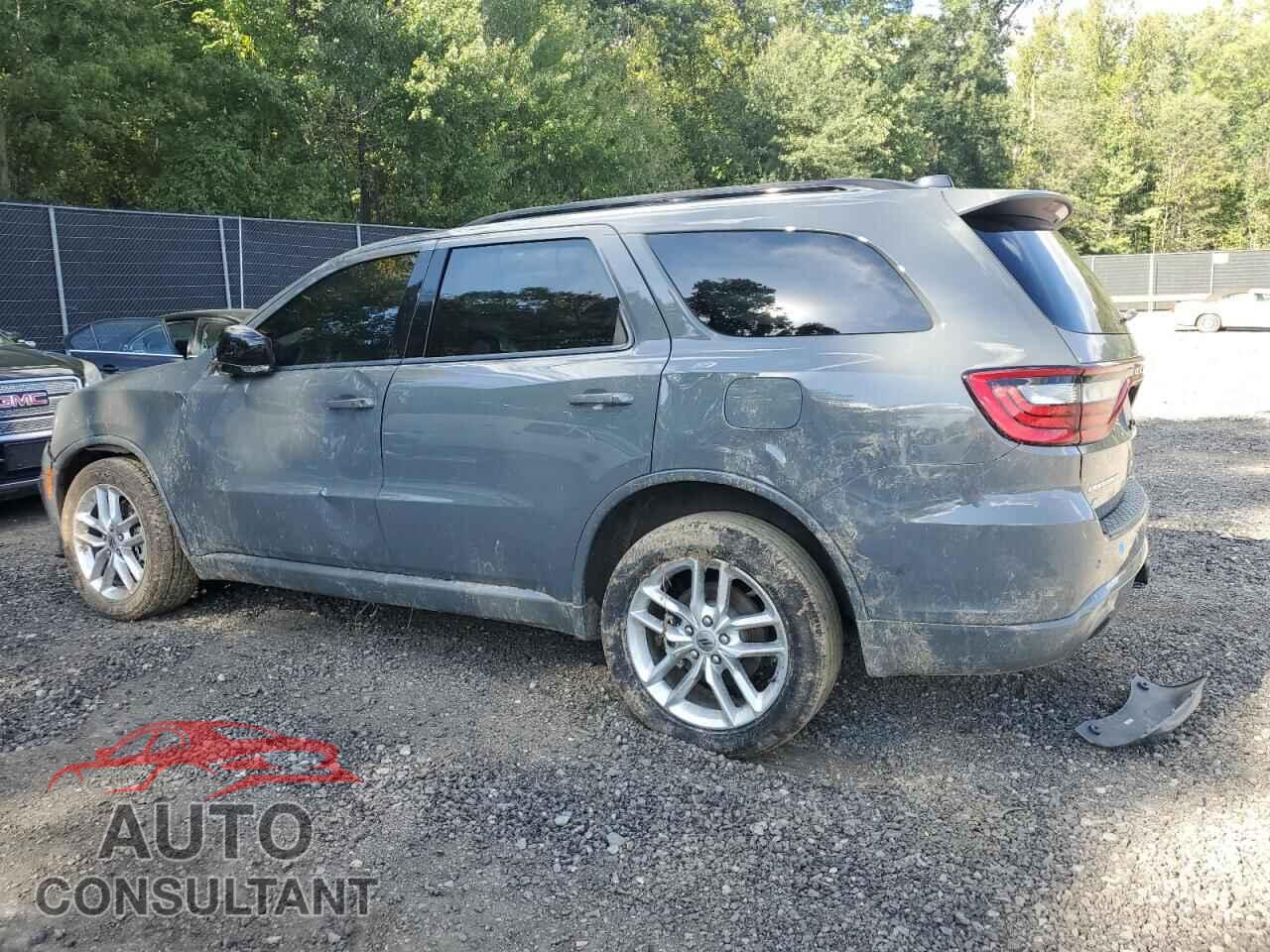 DODGE DURANGO 2023 - 1C4RDJDG2PC692926