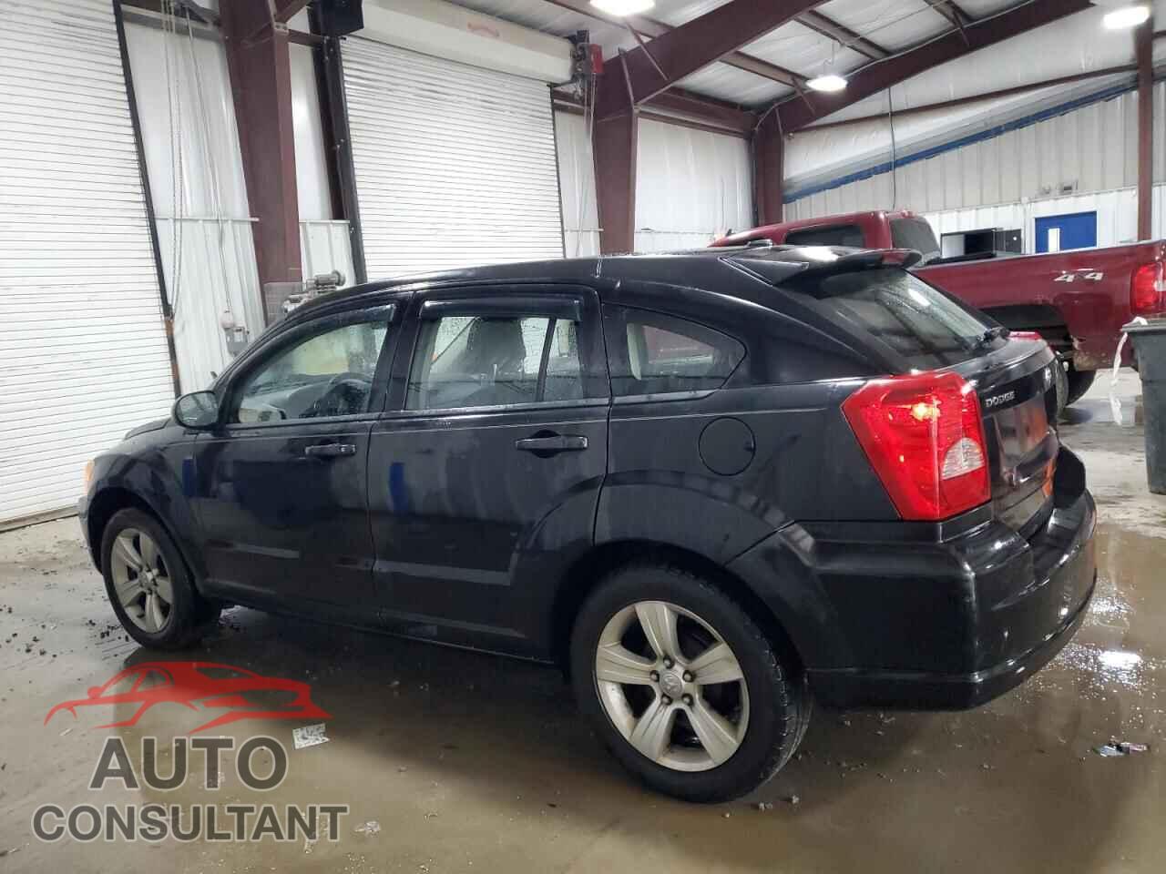 DODGE CALIBER 2010 - 1B3CB4HA0AD602517
