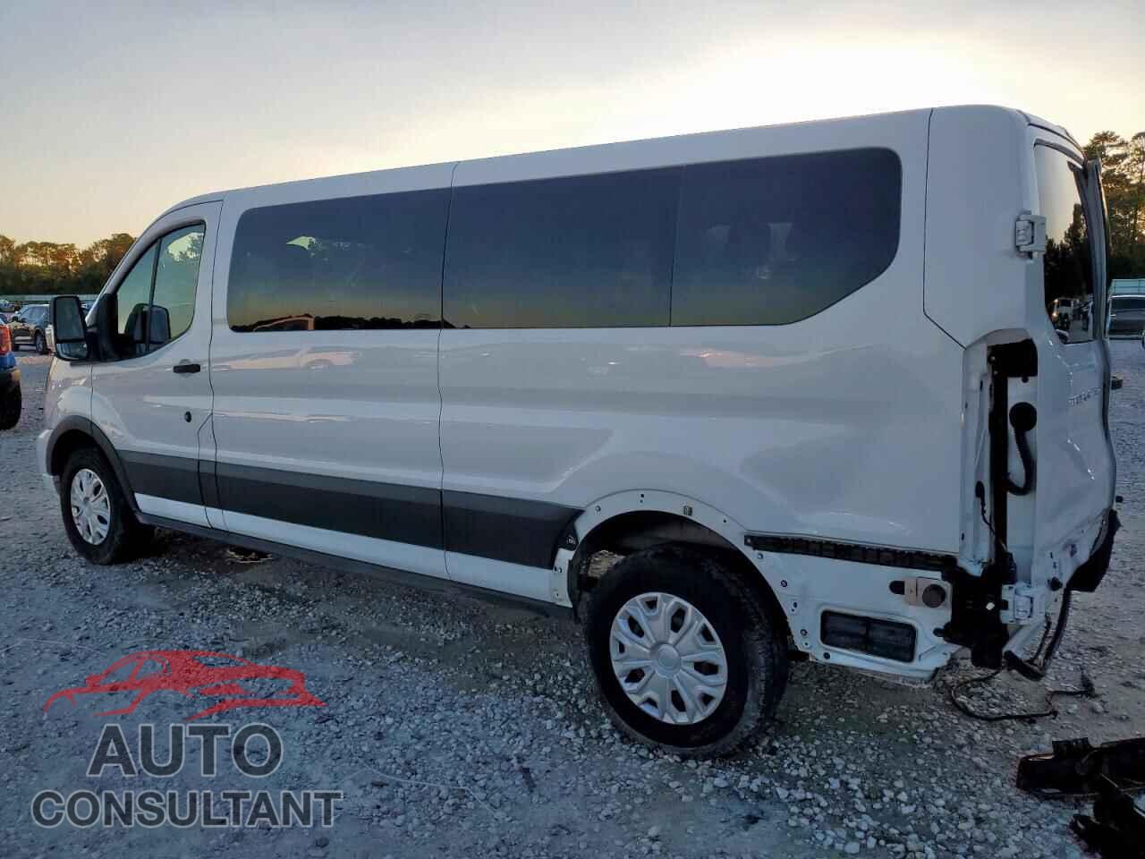 FORD TRANSIT 2020 - 1FBAX2Y83LKA61605
