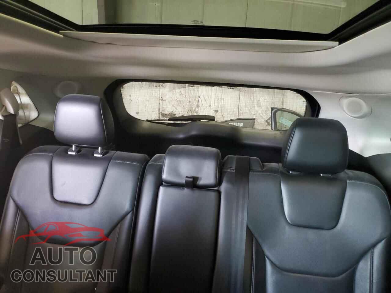 FORD EDGE 2015 - 2FMPK4K93FBC26743