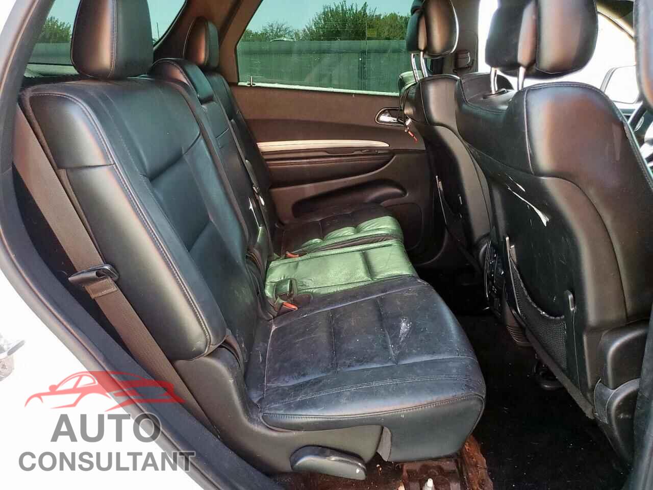 DODGE DURANGO 2015 - 1C4RDHDG3FC885481