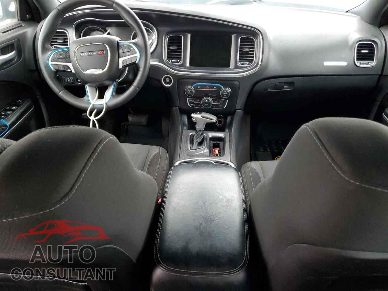 DODGE CHARGER 2016 - 2C3CDXHG2GH149869