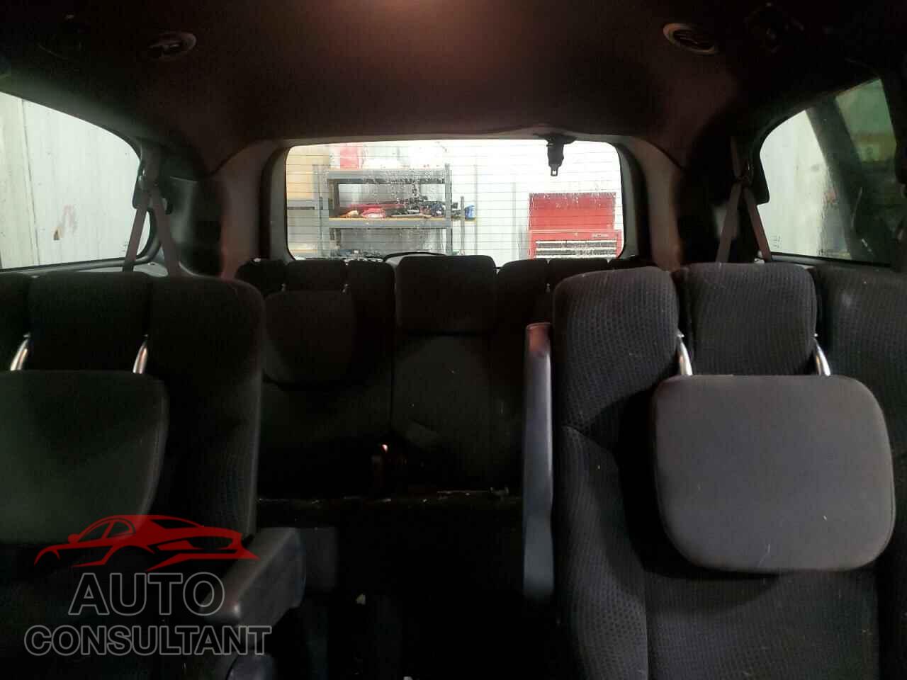 DODGE CARAVAN 2019 - 2C4RDGBG7KR787617
