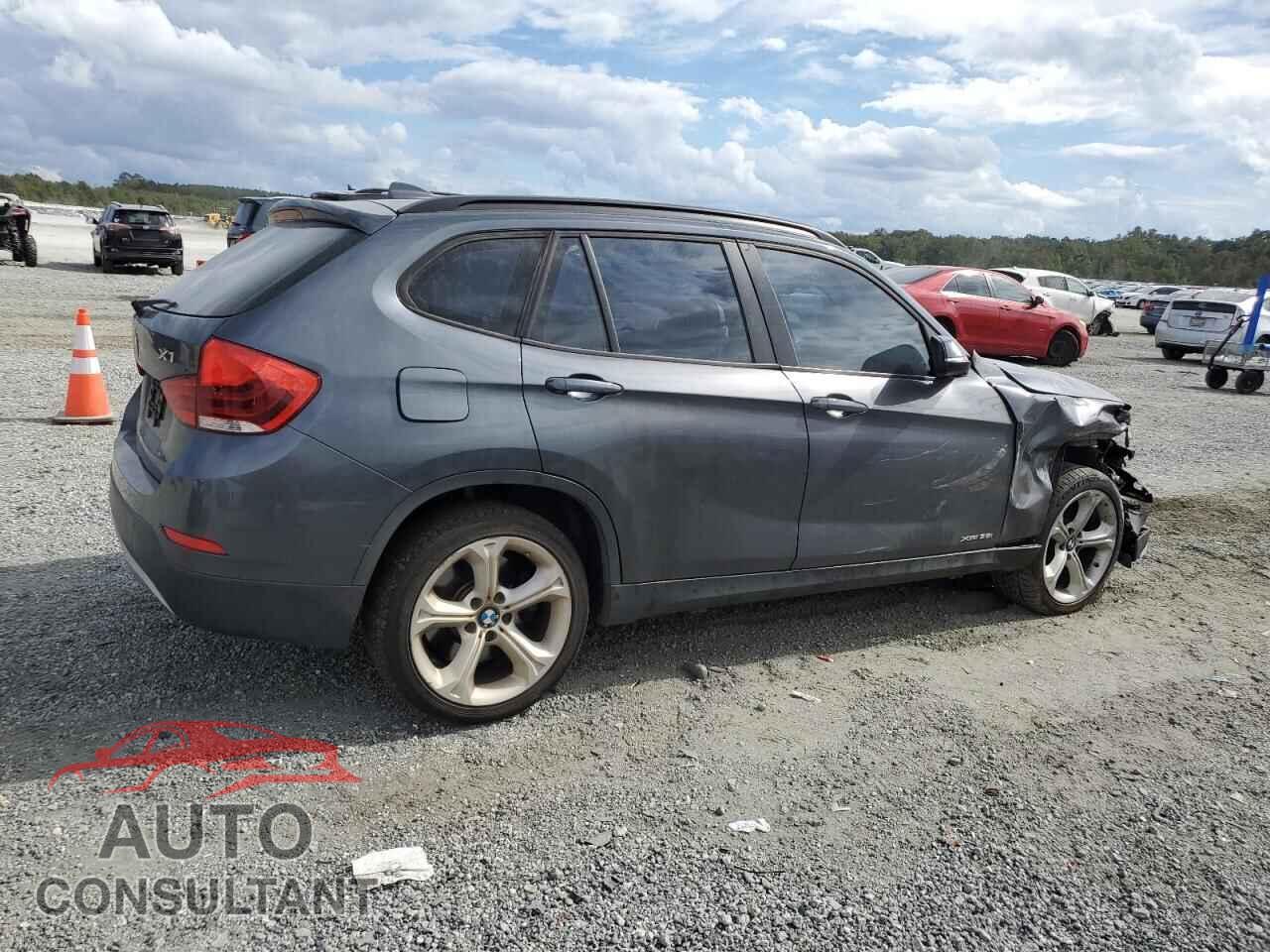 BMW X1 2015 - WBAVM5C56FVV94519