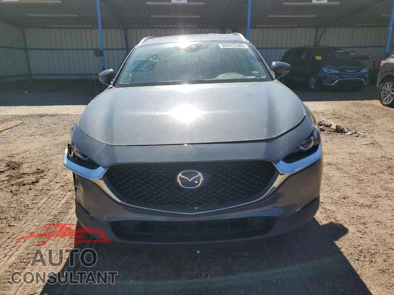 MAZDA CX30 2023 - 3MVDMBCM0PM557982