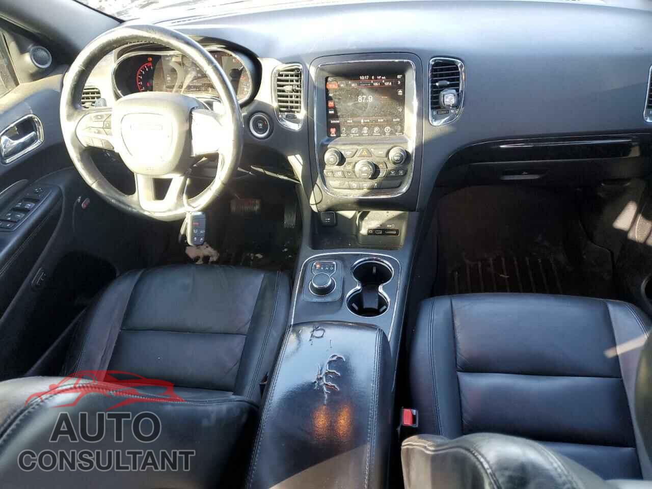 DODGE DURANGO 2015 - 1C4RDJDG6FC194873