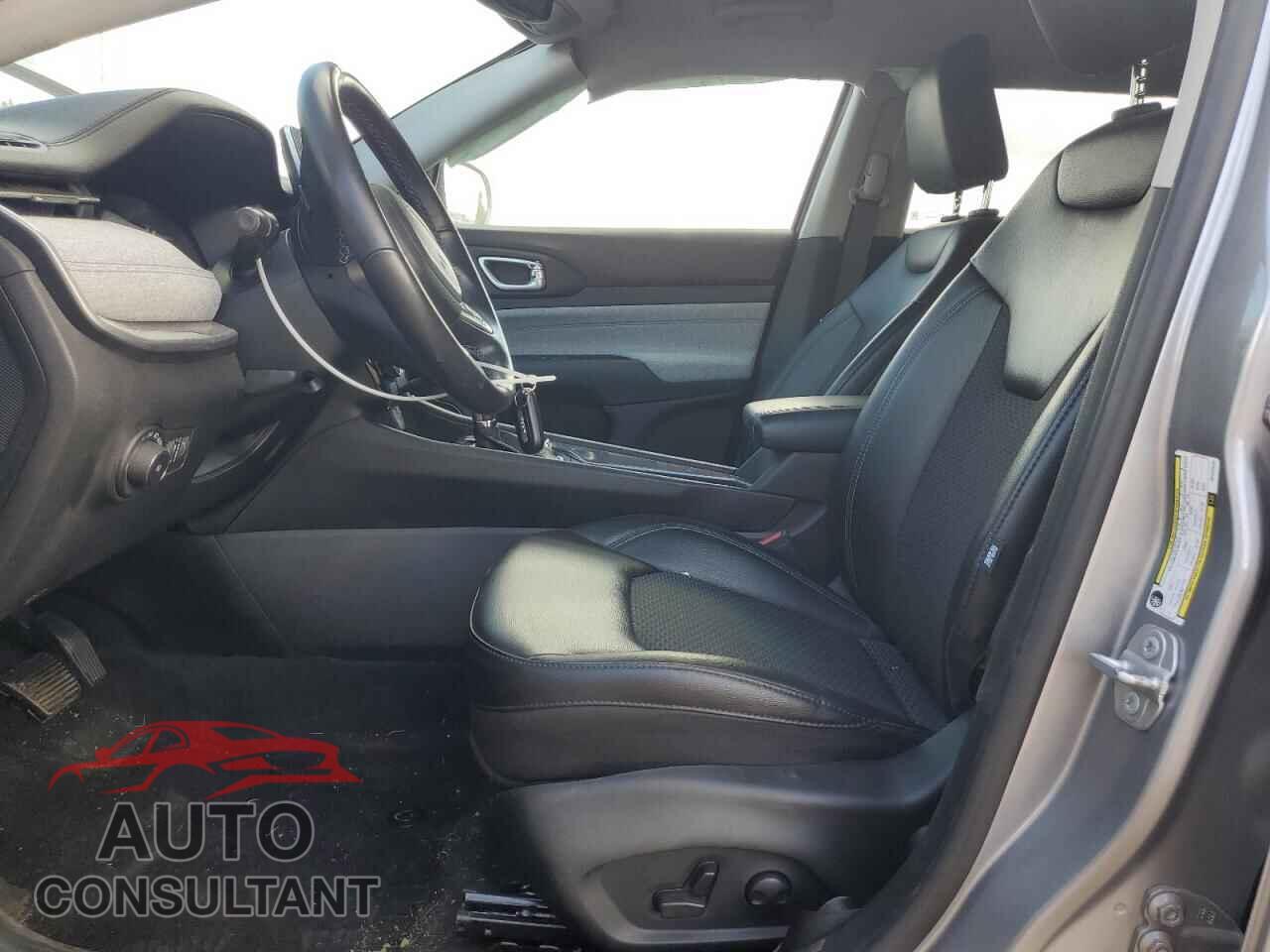JEEP COMPASS 2022 - 3C4NJDBB4NT223533