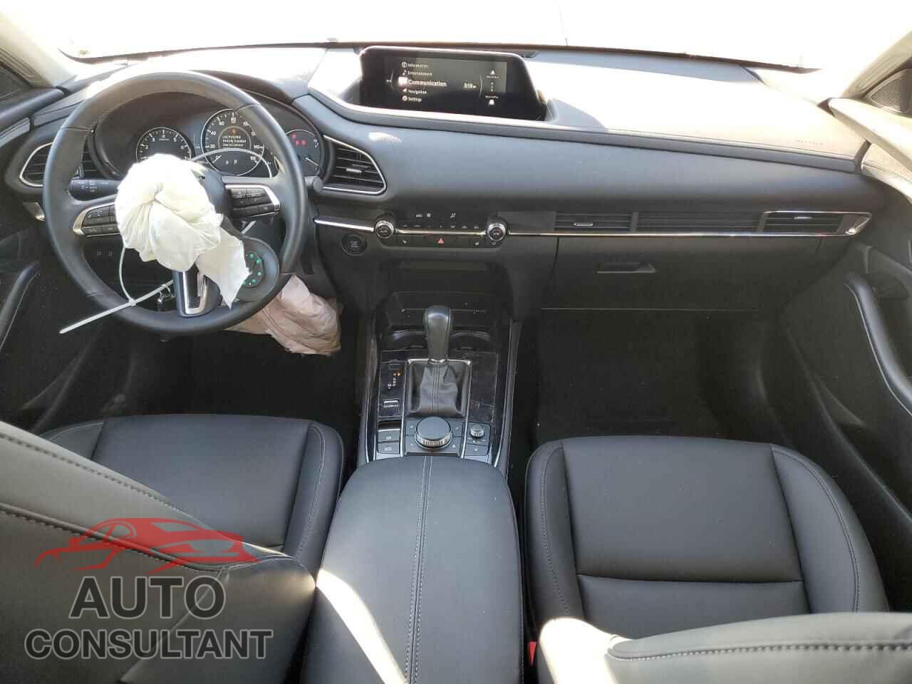 MAZDA CX30 2025 - 3MVDMBCM4SM785847