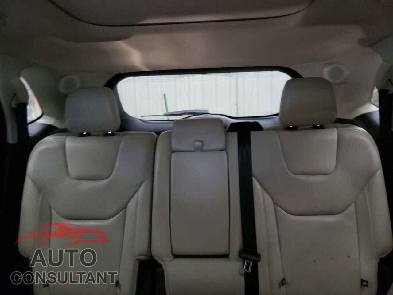 FORD EDGE 2019 - 2FMPK4K9XKBB03175
