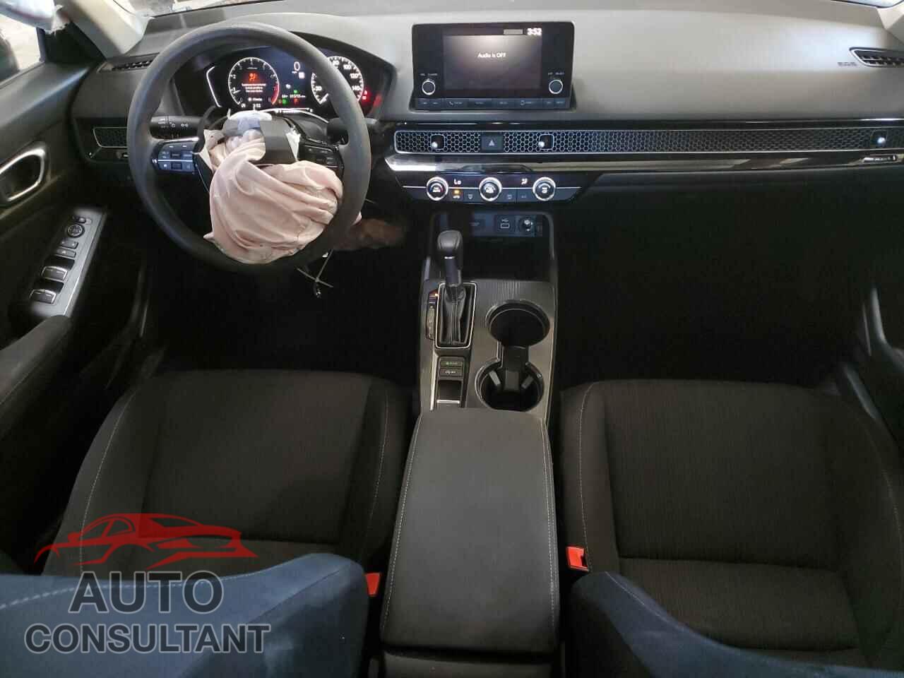 HONDA CIVIC 2024 - 2HGFE2F22RH584489