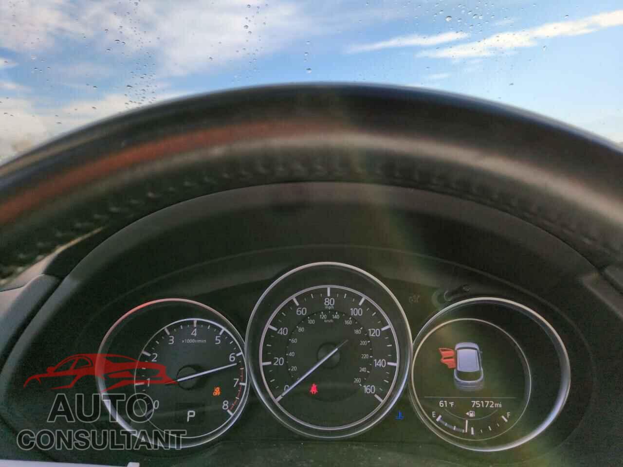 MAZDA CX-5 2018 - JM3KFBDMXJ0408868
