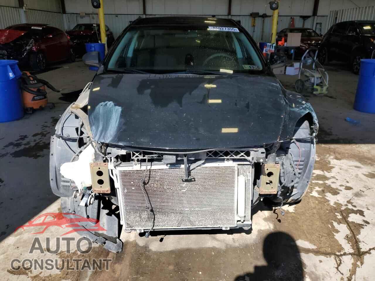 MAZDA 6 2012 - 1YVHZ8DH9C5M40047