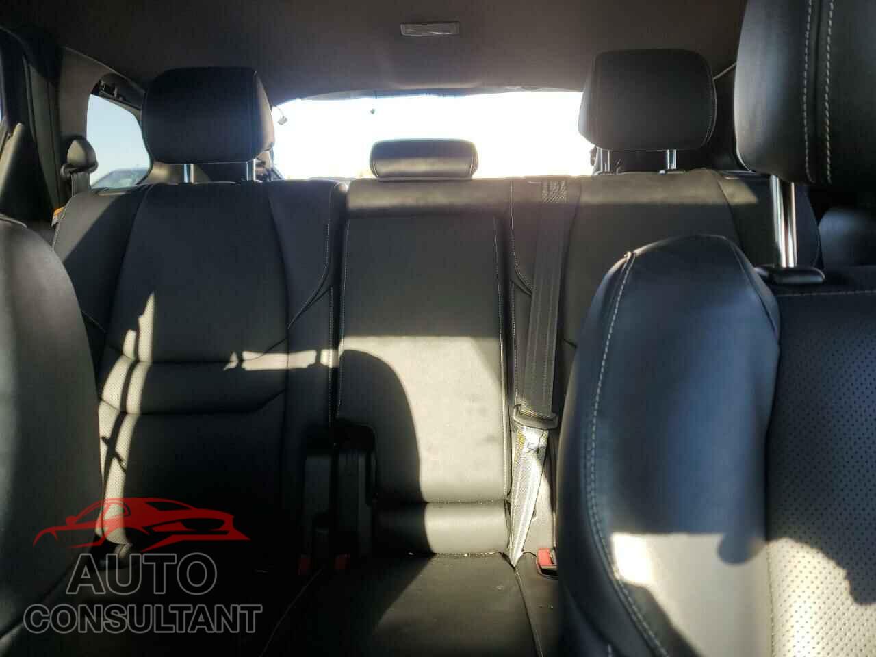 MAZDA CX-9 2023 - JM3TCBDY2P0630832