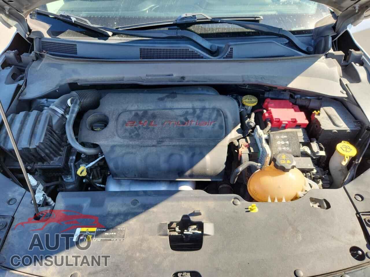 JEEP COMPASS 2019 - 3C4NJDDB3KT752609