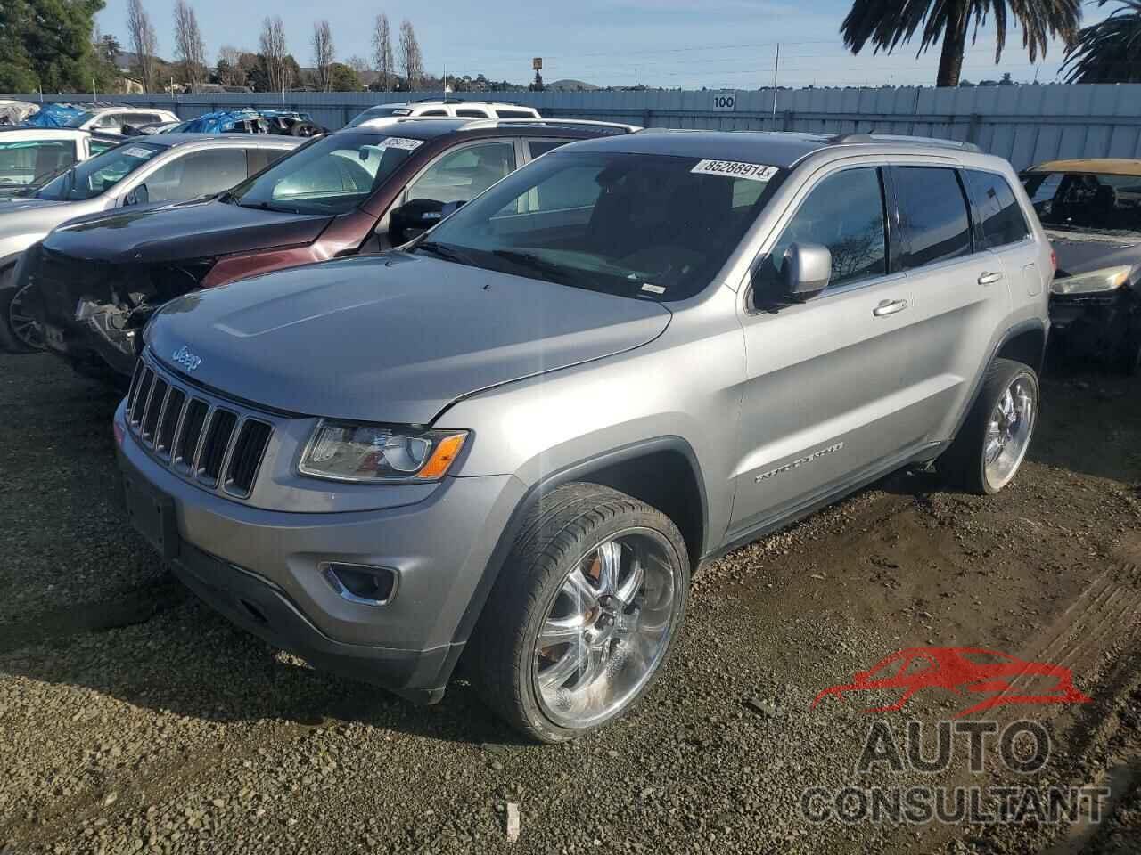 JEEP GRAND CHER 2015 - 1C4RJFAG6FC204974