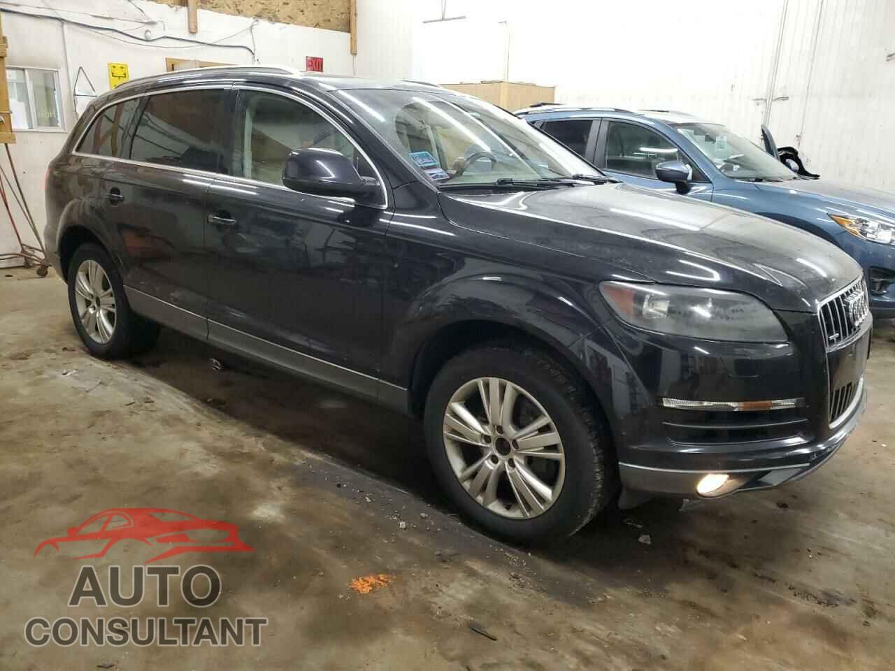 AUDI Q7 2011 - WA1CGAFEXBD008131