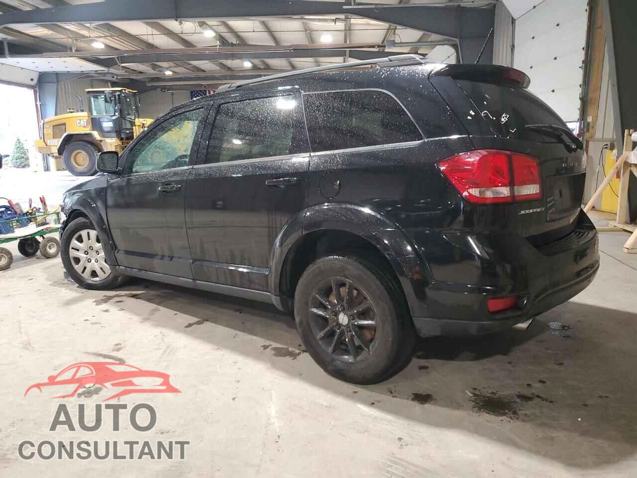 DODGE JOURNEY 2016 - 3C4PDCBG7GT171422