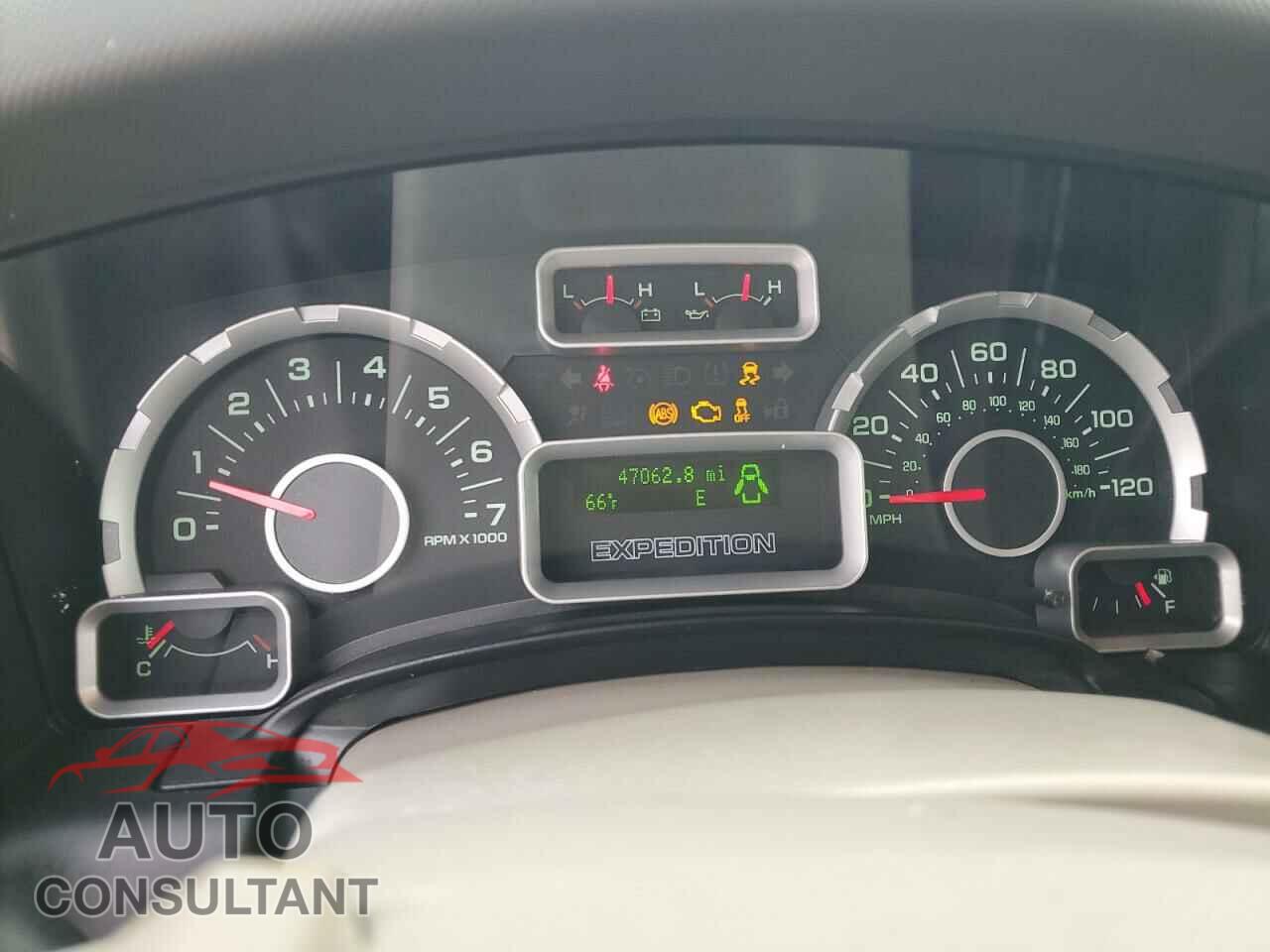 FORD EXPEDITION 2014 - 1FMJU1F55EEF52634
