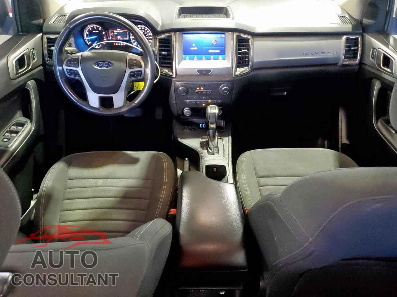 FORD RANGER 2021 - 1FTER4EH2MLD31006