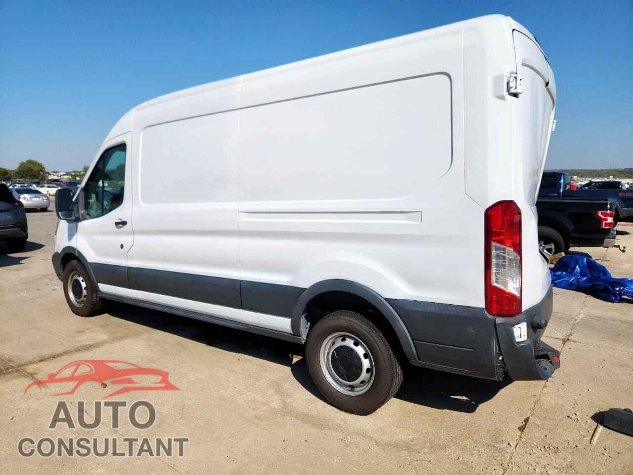 FORD TRANSIT 2017 - 1FTYR2CM2HKA48327