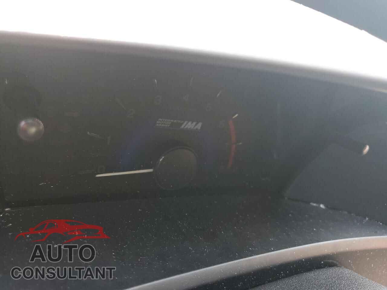 HONDA CIVIC 2012 - JHMFB4F39CS004519