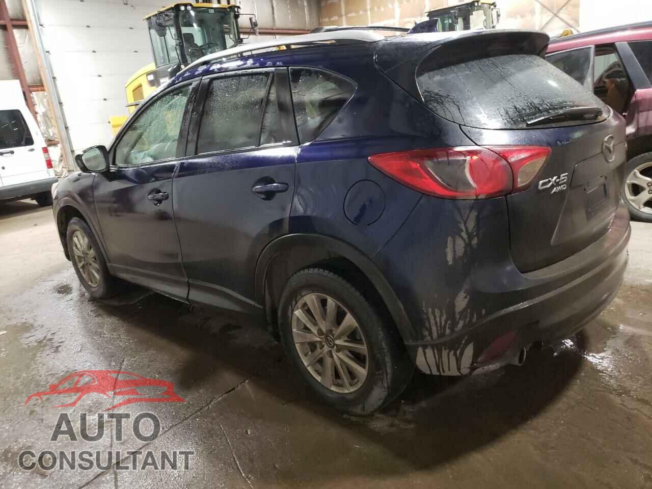 MAZDA CX-5 2013 - JM3KE4CE2D0149032