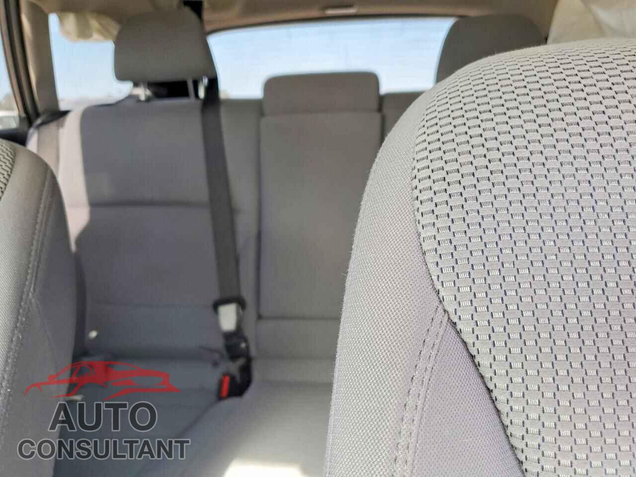SUBARU OUTBACK 2018 - 4S4BSAAC7J3373890