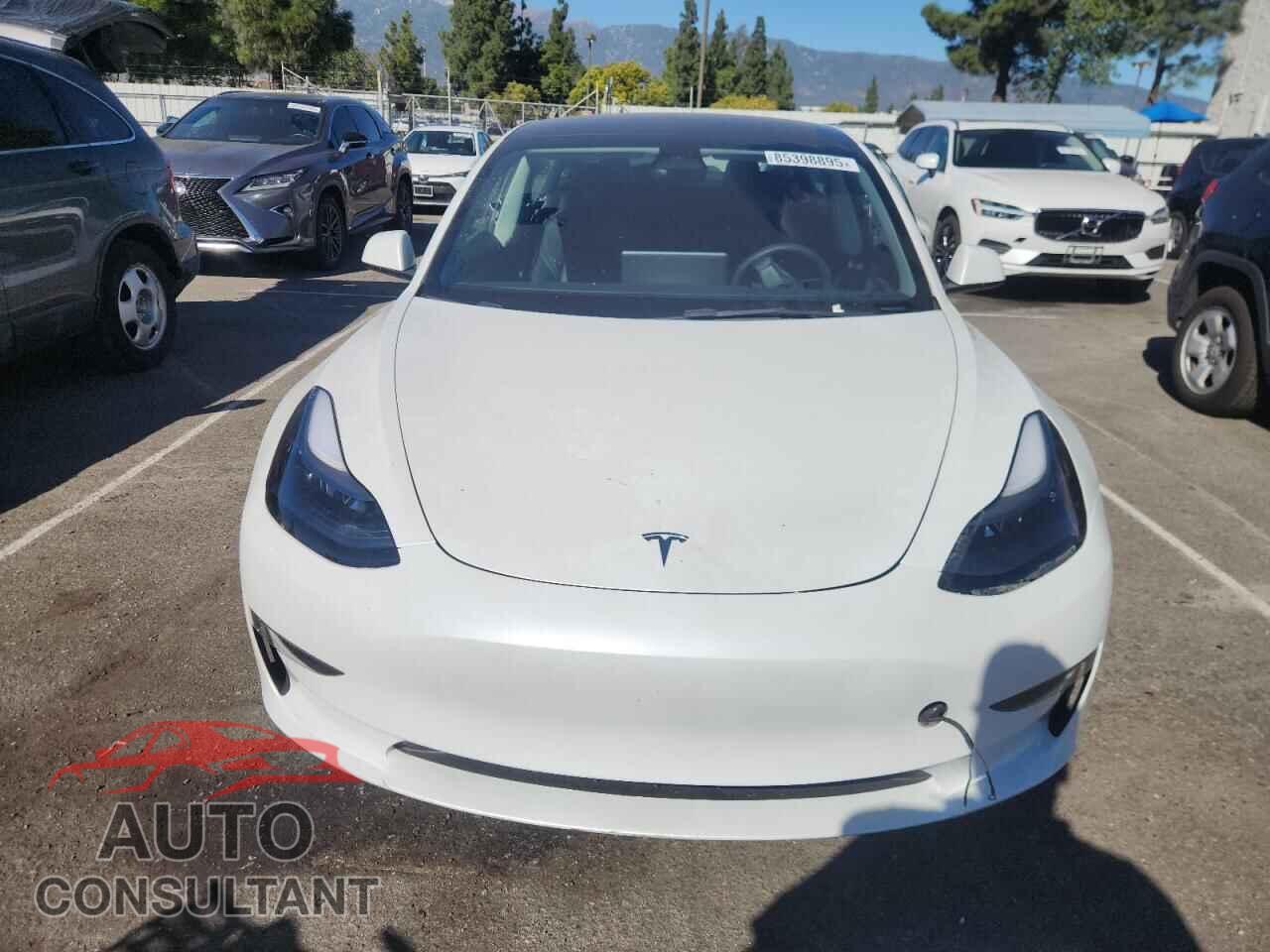 TESLA MODEL 3 2023 - 5YJ3E1EA1PF462620