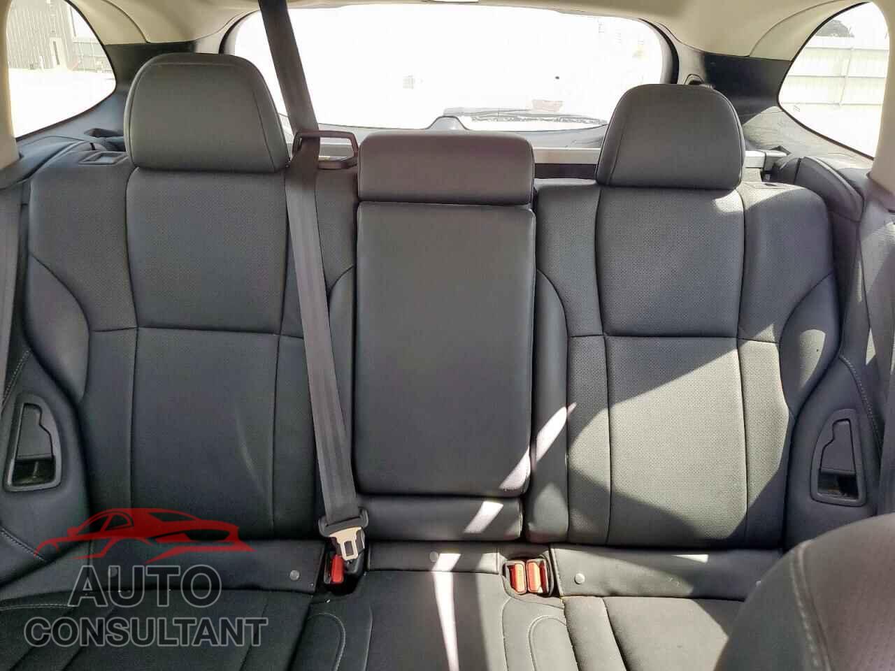 SUBARU OUTBACK 2021 - 4S4BTANC7M3144234