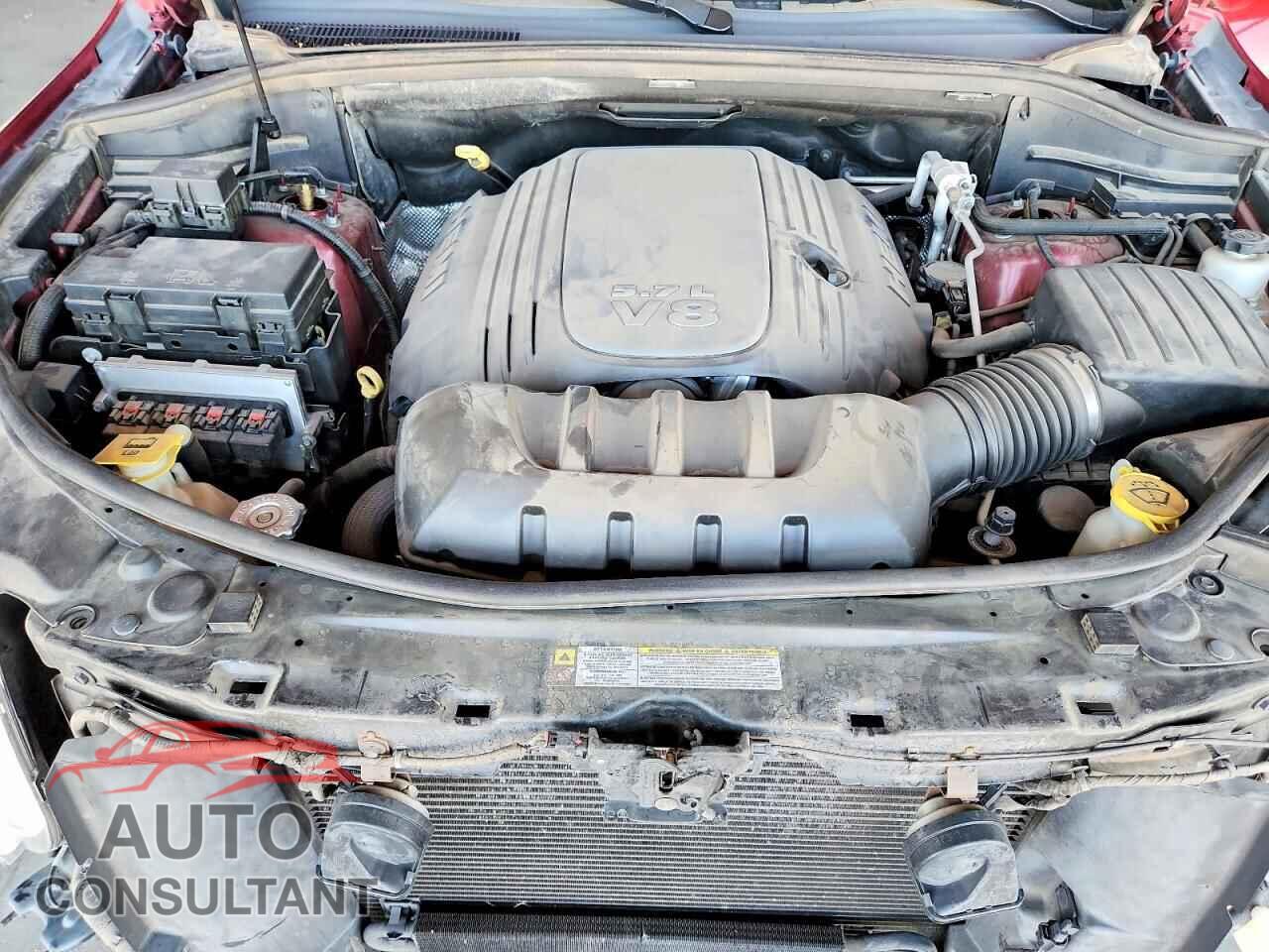 JEEP CHEROKEE 2013 - 1C4RJFCT5DC619906