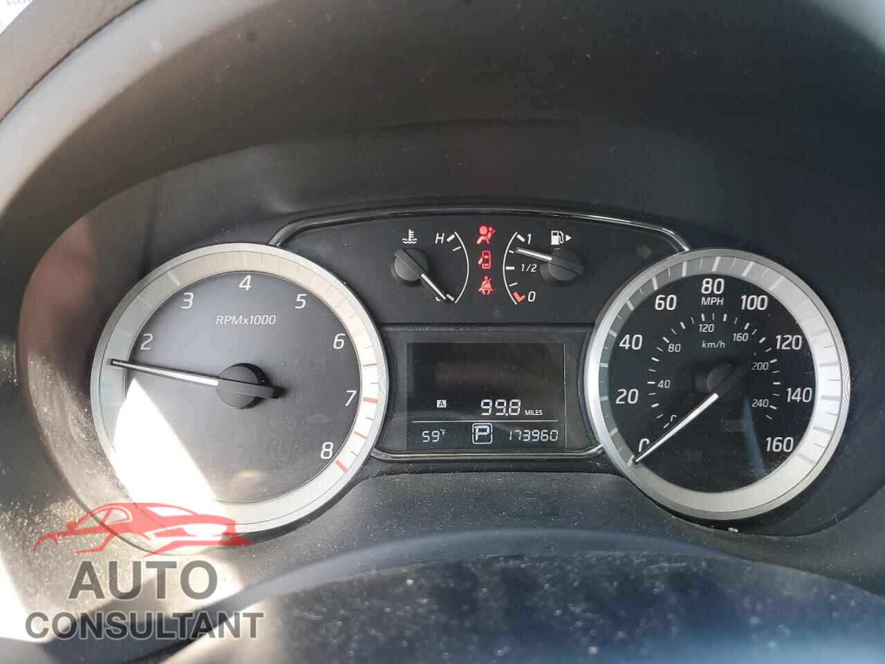 NISSAN SENTRA 2013 - 1N4AB7AP5DN903987
