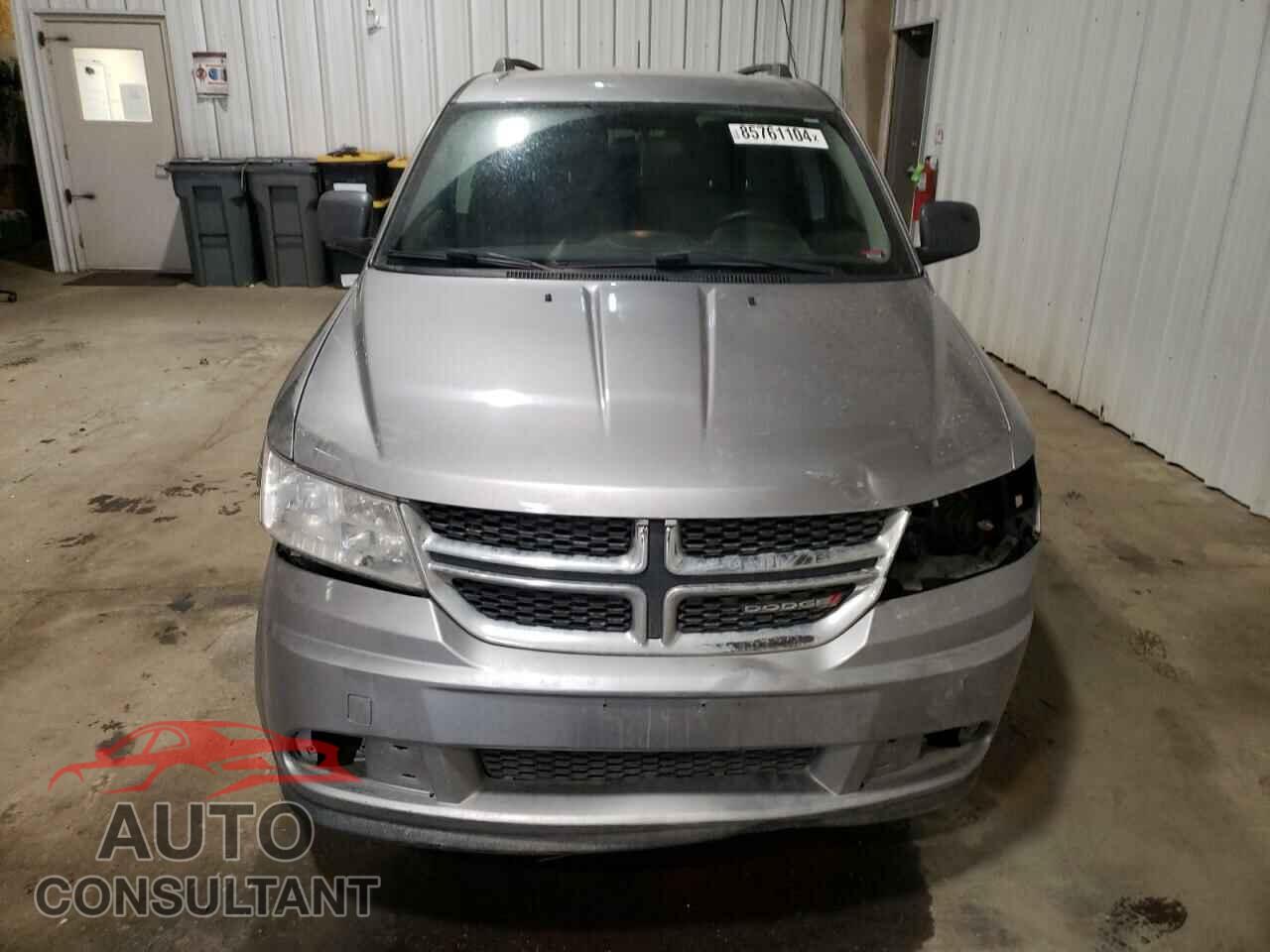 DODGE JOURNEY 2016 - 3C4PDDAG6GT242293