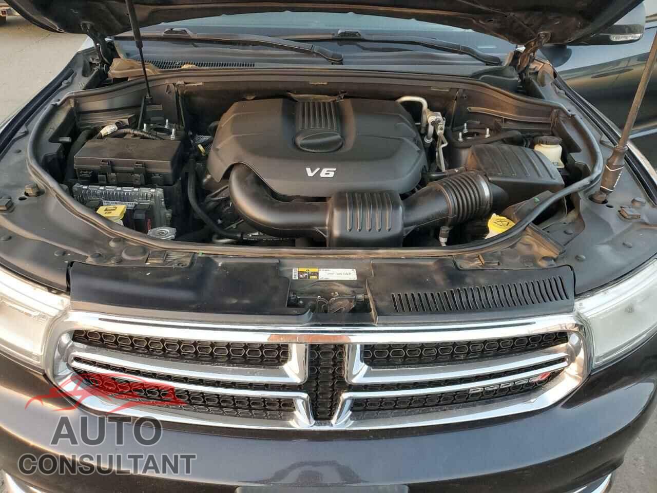 DODGE DURANGO 2014 - 1C4RDHDG2EC438378