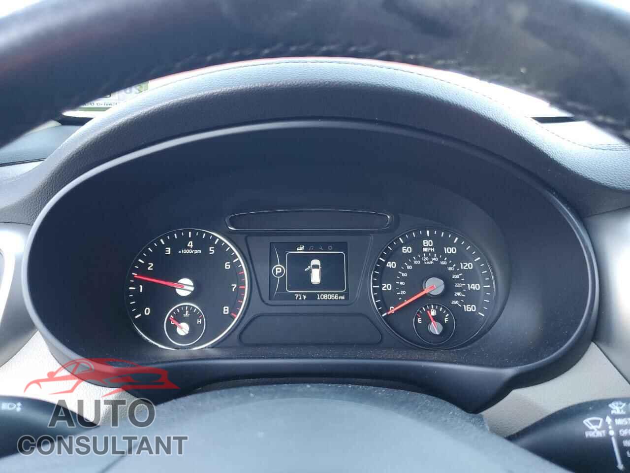 KIA SORENTO 2018 - 5XYPGDA36JG347743