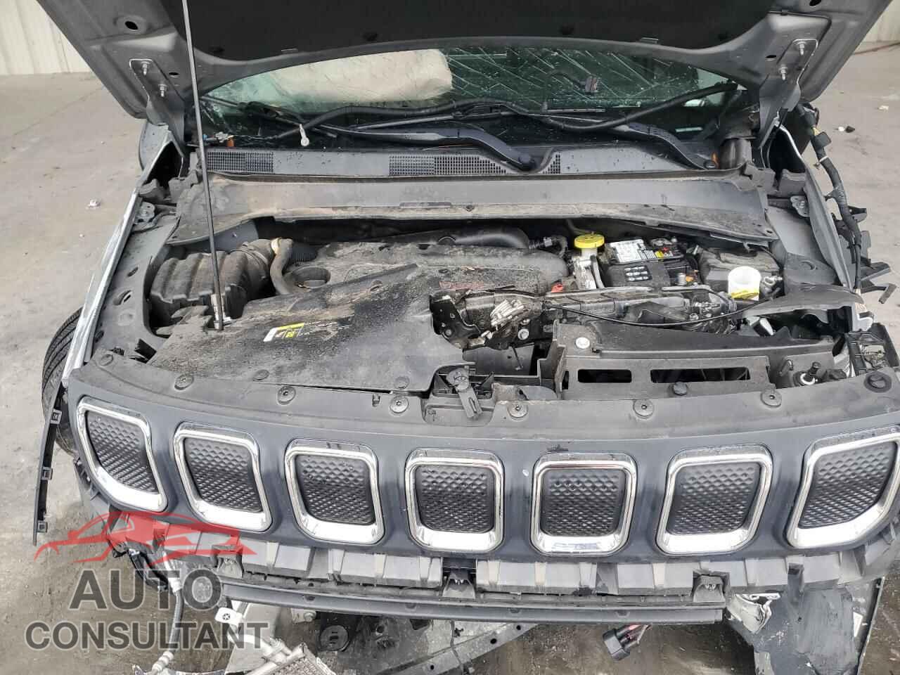 JEEP COMPASS 2022 - 3C4NJCBB8NT182513