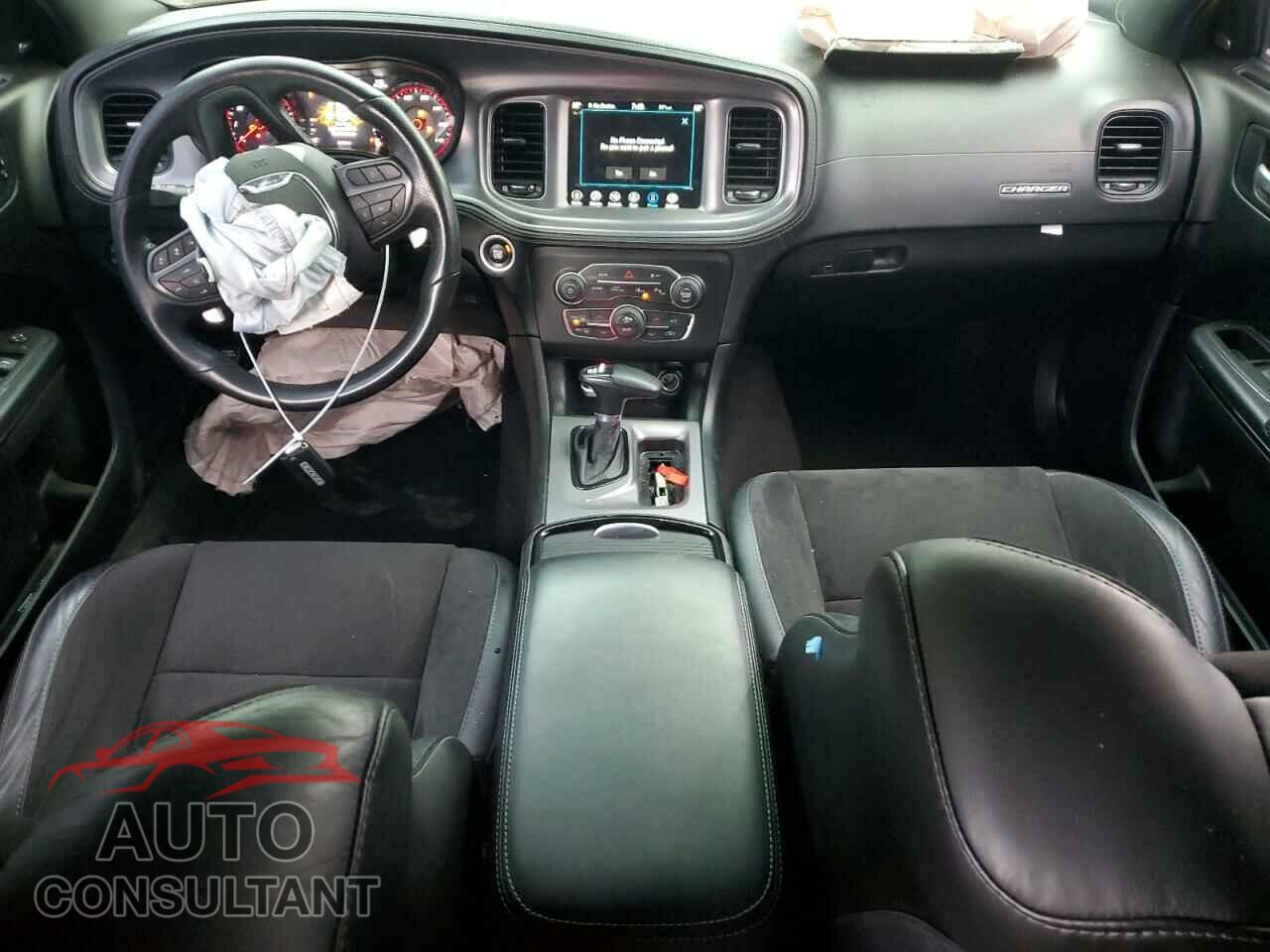 DODGE CHARGER 2023 - 2C3CDXMG2PH505873
