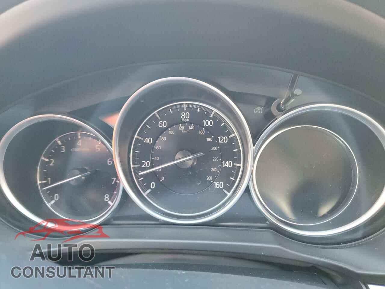 MAZDA CX-5 SELEC 2025 - JM3KFBBL5S0566479