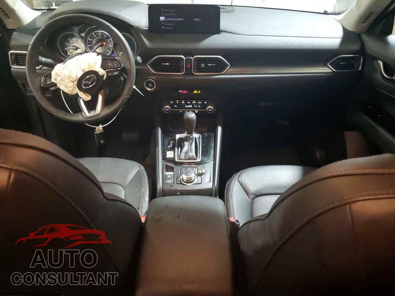 MAZDA CX-5 PREFE 2023 - JM3KFBCM7P0285315