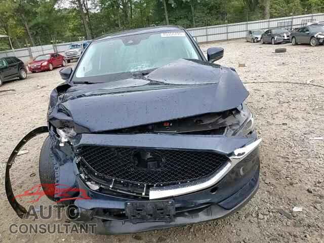 MAZDA CX-5 2021 - JM3KFBDM5M0326938