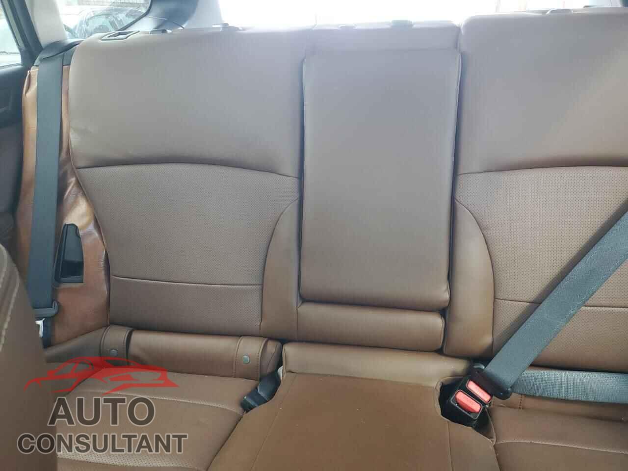 SUBARU OUTBACK 2017 - 4S4BSATC2H3314298