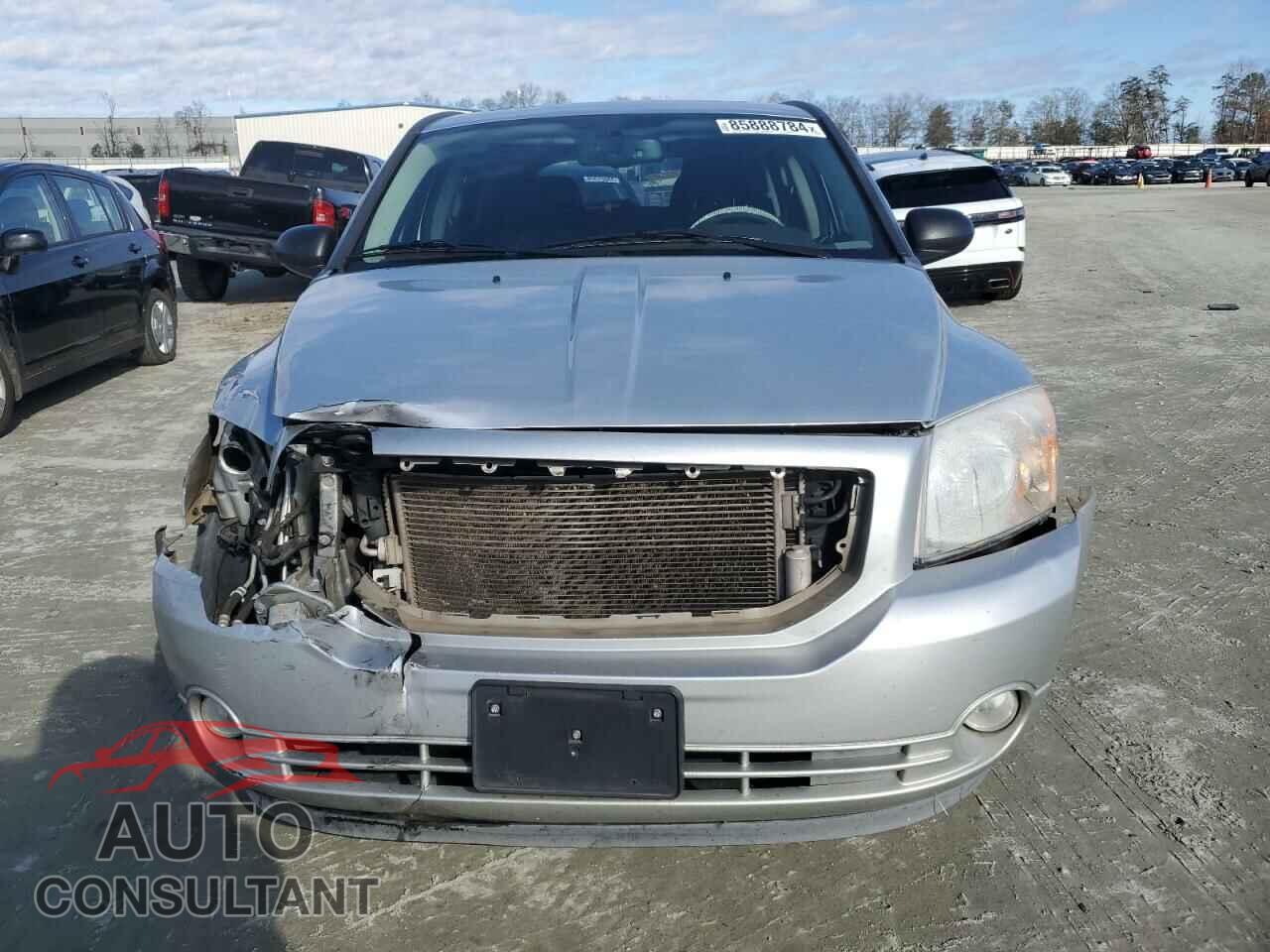 DODGE CALIBER 2011 - 1B3CB8HB0BD254591