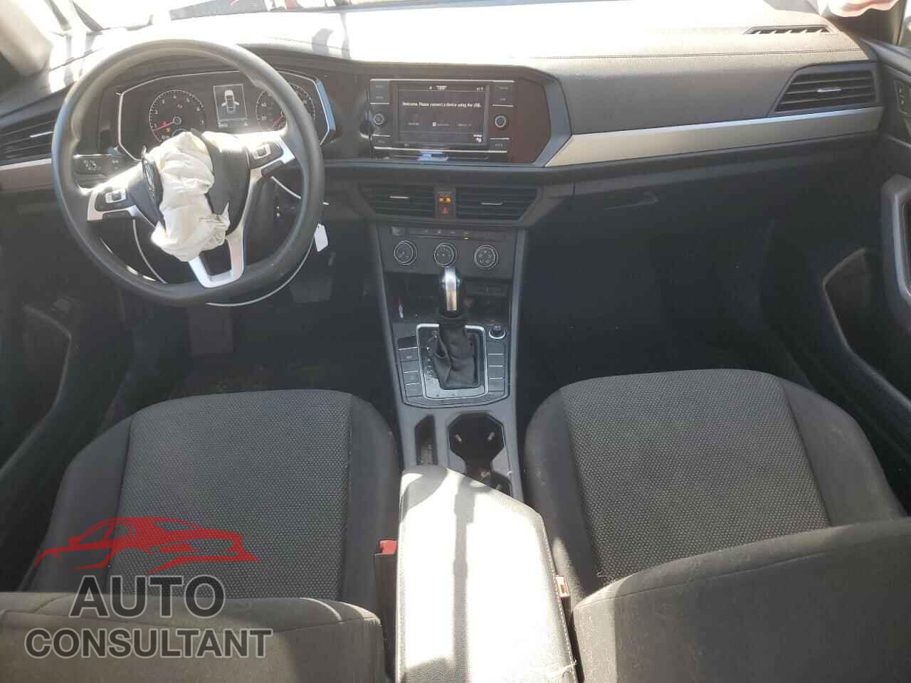 VOLKSWAGEN JETTA 2021 - 3VWC57BU8MM101651