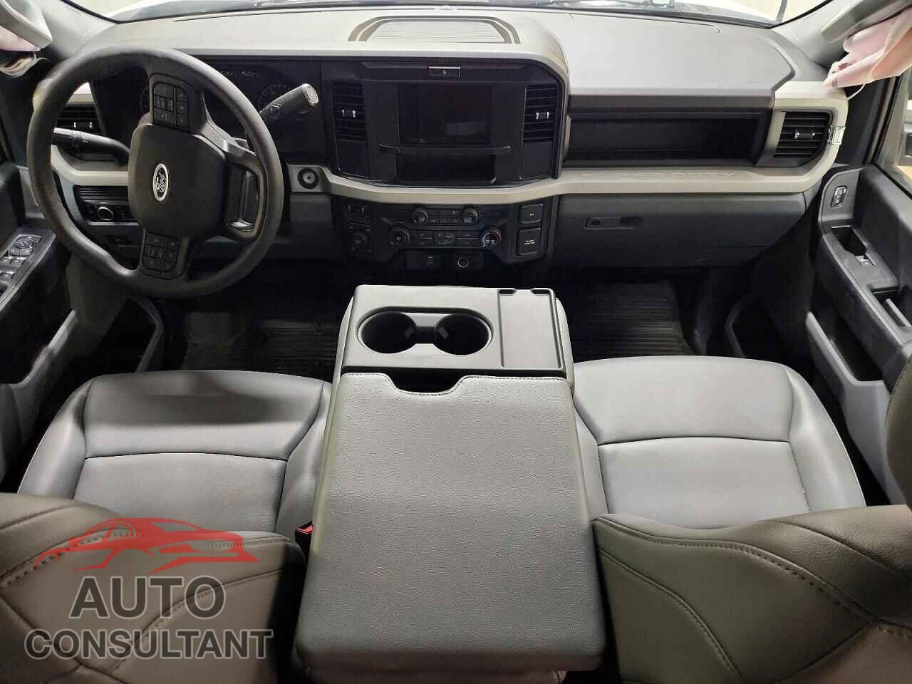 FORD F250 2026 - 1FT7W2BA9TED50104