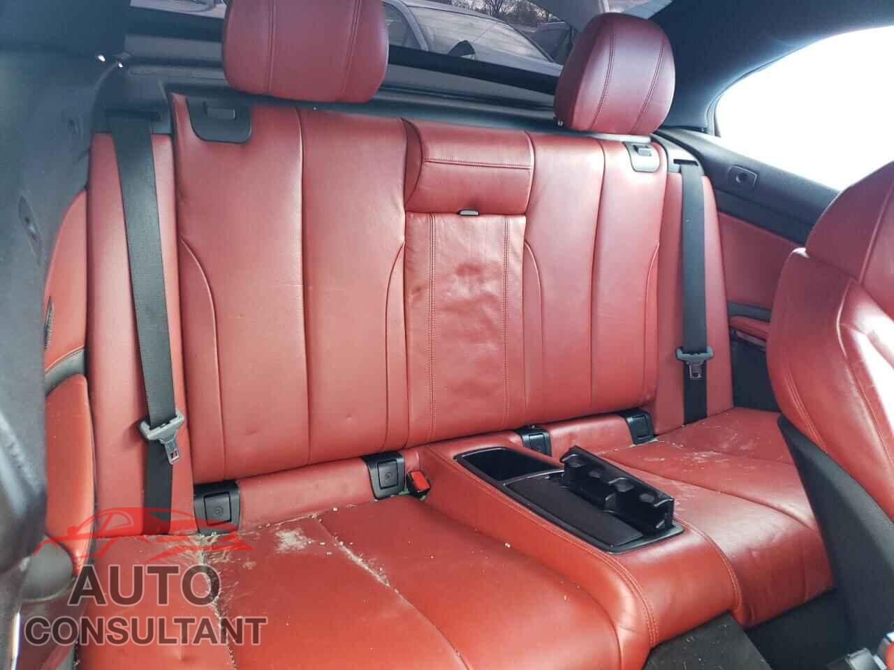BMW M4 2015 - WBS3U9C59FP967115