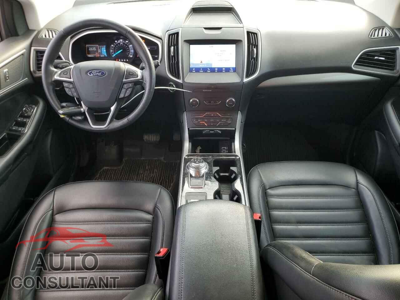 FORD EDGE 2020 - 2FMPK3J94LBA18281