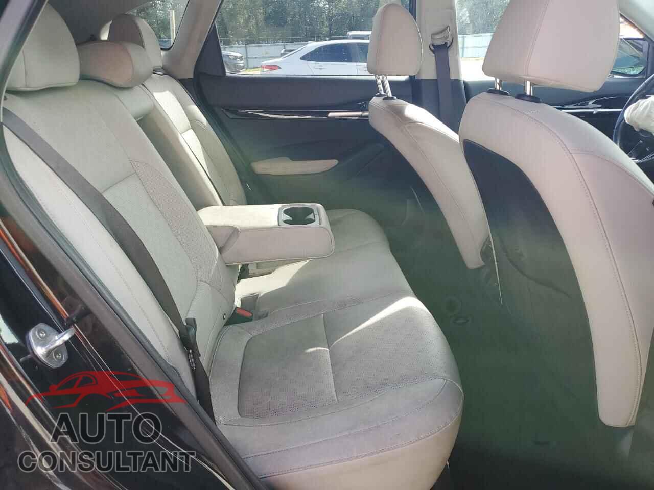 KIA SELTOS 2021 - KNDERCAA6M7130821