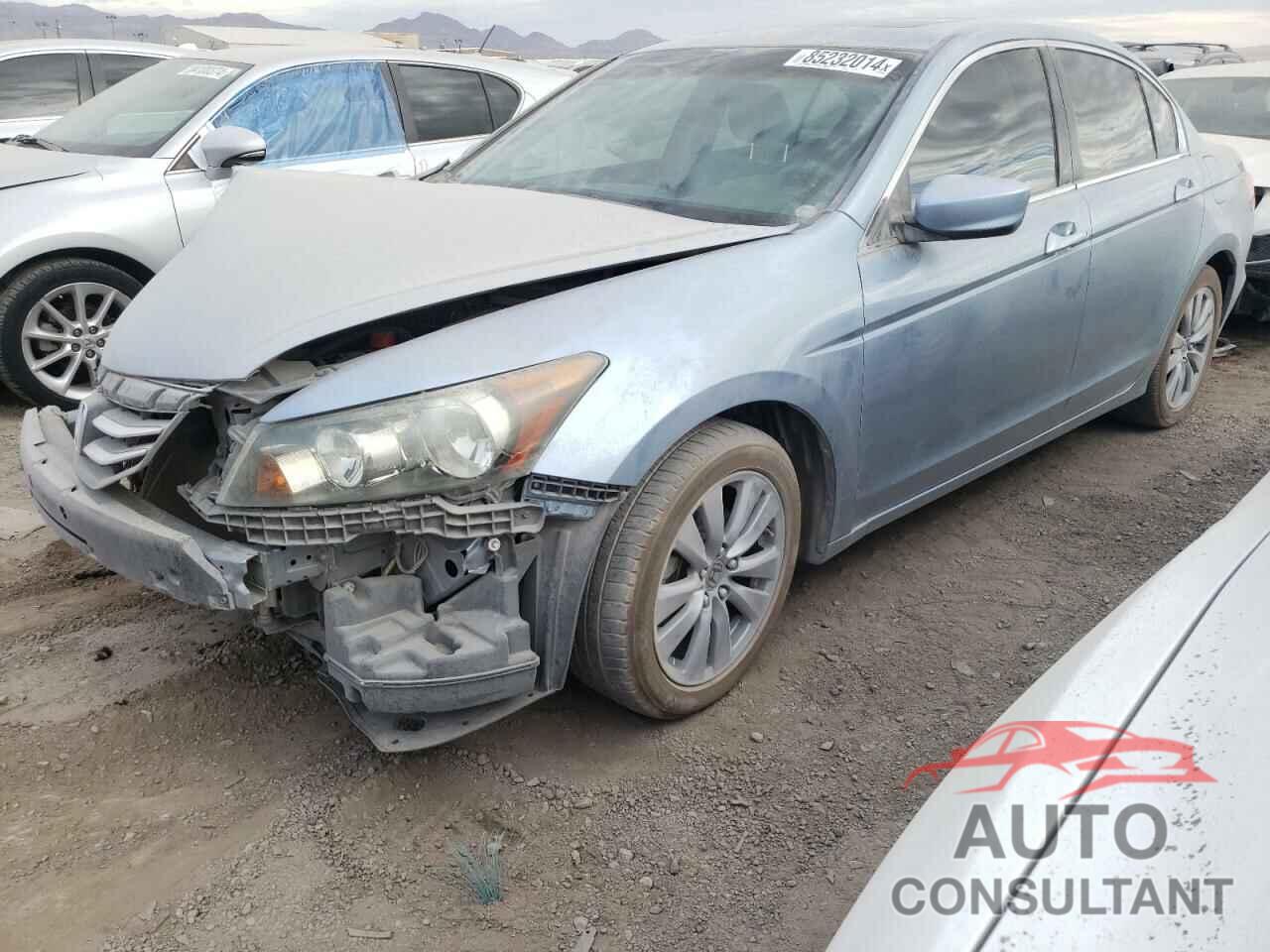 HONDA ACCORD 2011 - 1HGCP2F82BA029886
