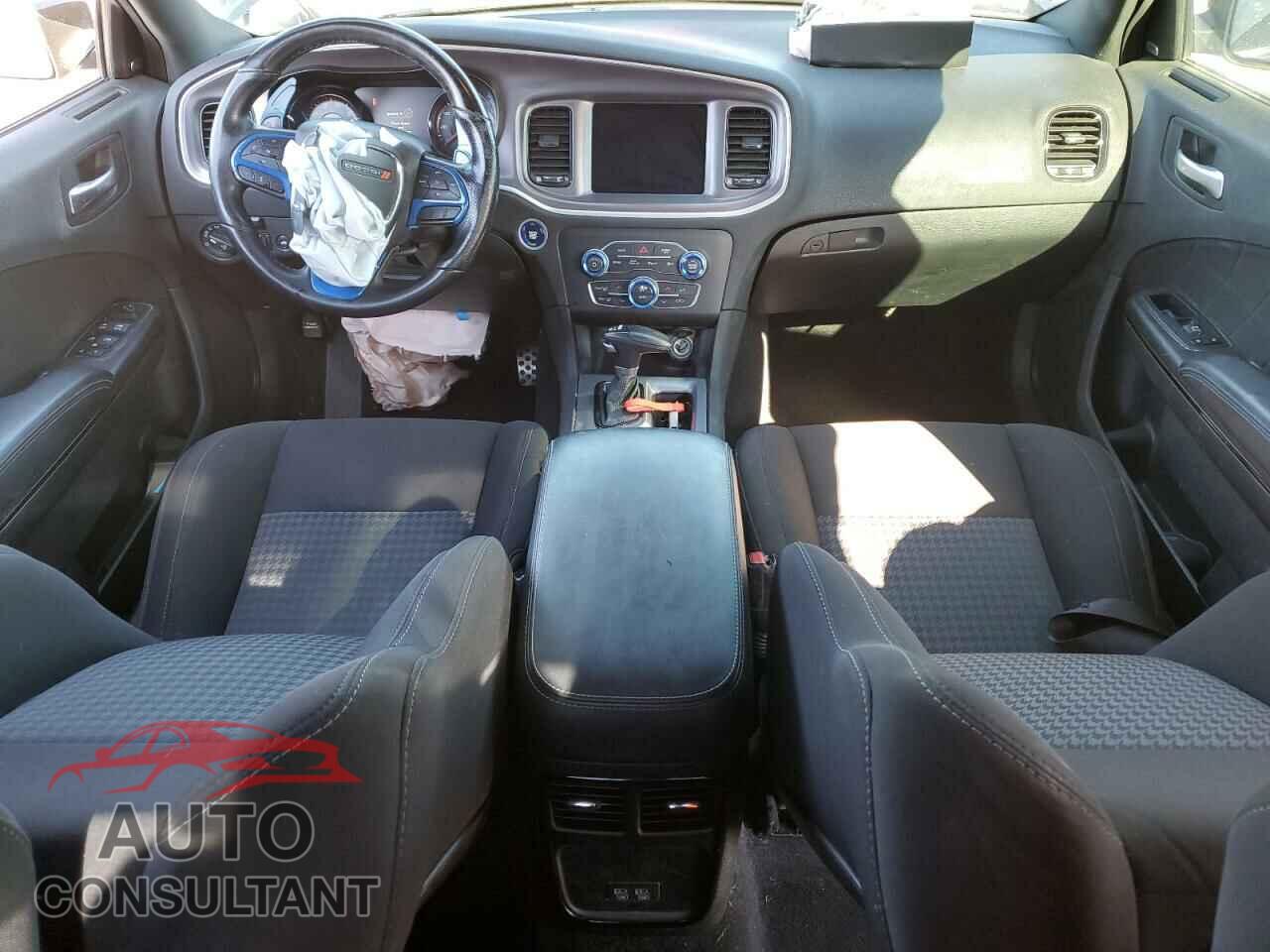 DODGE CHARGER 2020 - 2C3CDXHG7LH241330