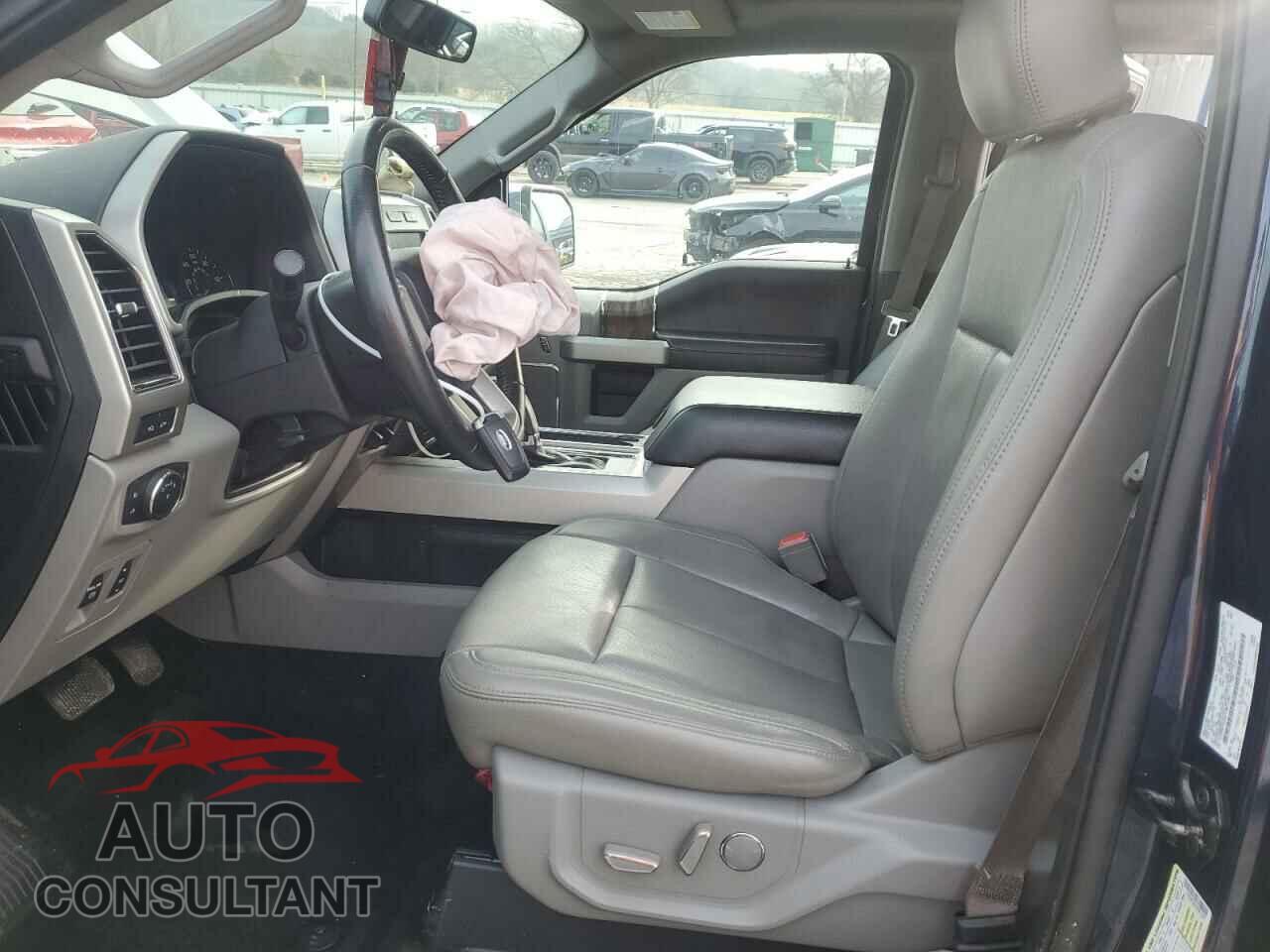 FORD F-150 2018 - 1FTEW1EG9JFB21592