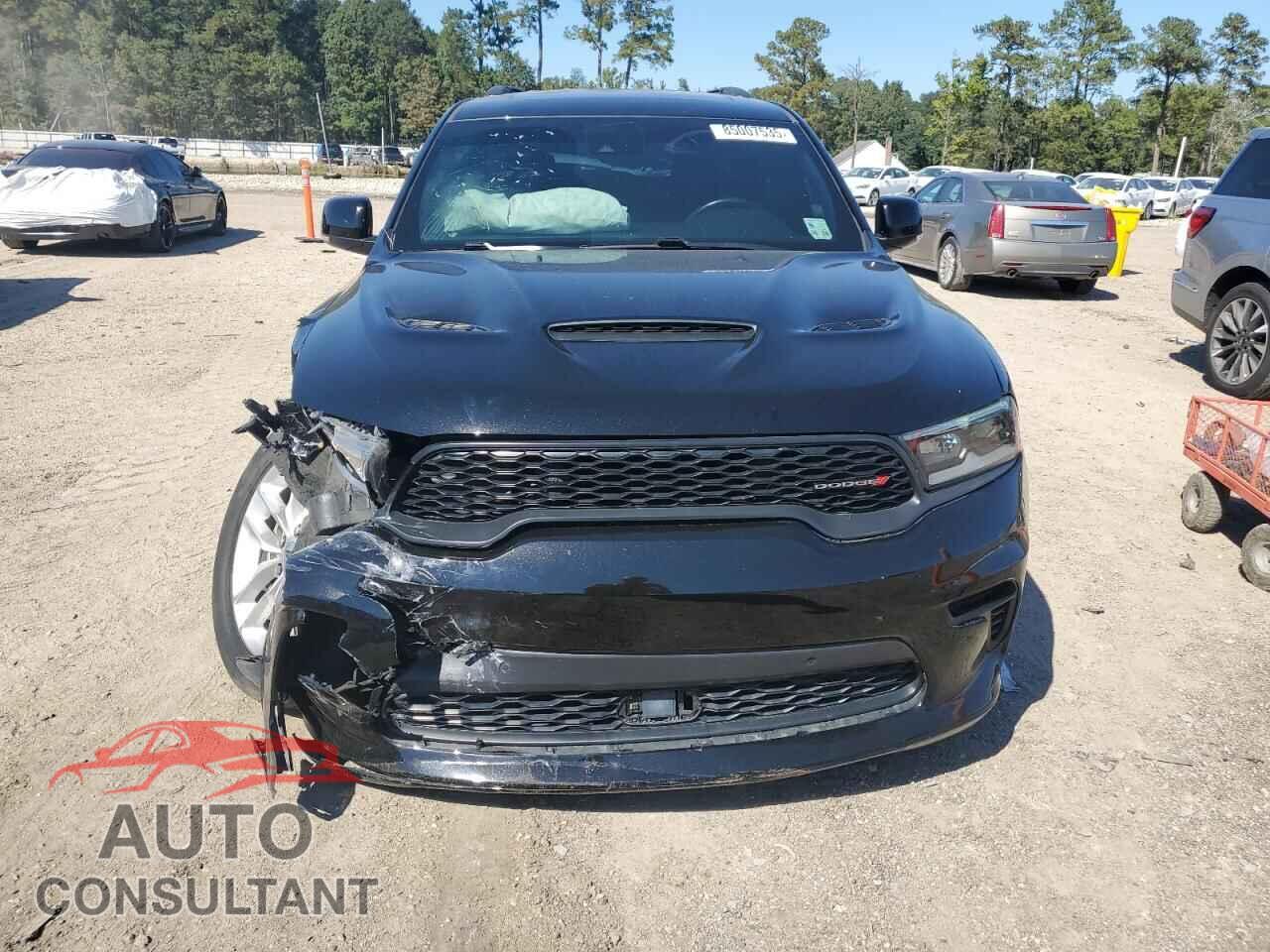 DODGE DURANGO 2023 - 1C4SDHCT7PC555411